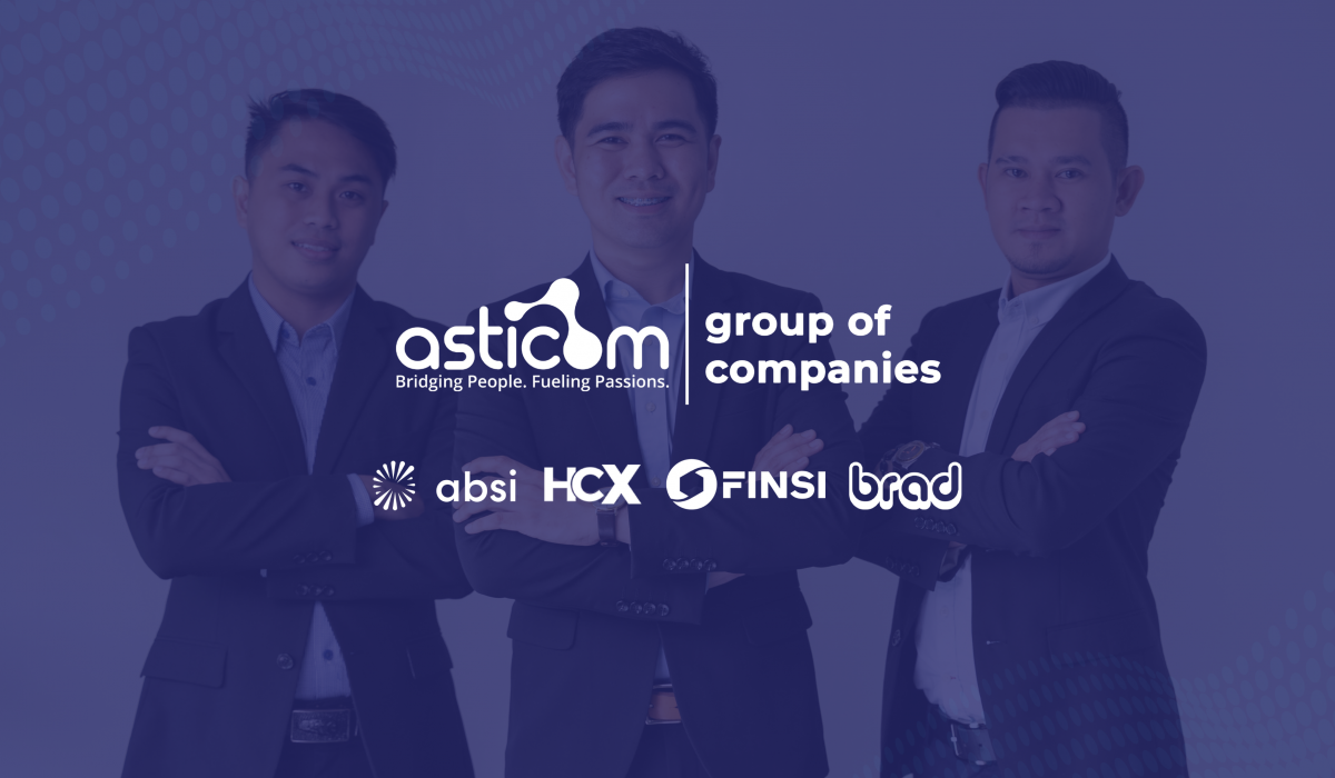 Asticom Group to triple workforce to 15K