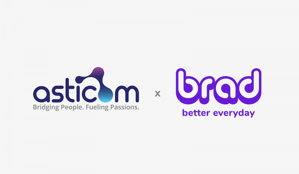 Asticom launches 3rd subsidiary BRAD to revolutionize logistics technology and solutions in PHL