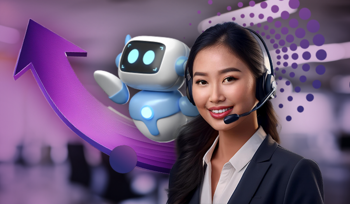 AI-powered Employee Help Desk: Elevating Employee Experience