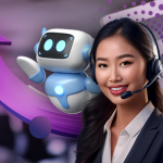 Leveraging AI-powered Employee Help Desk solutions, Asticom enhanced support for benefits, payroll, and offboarding.