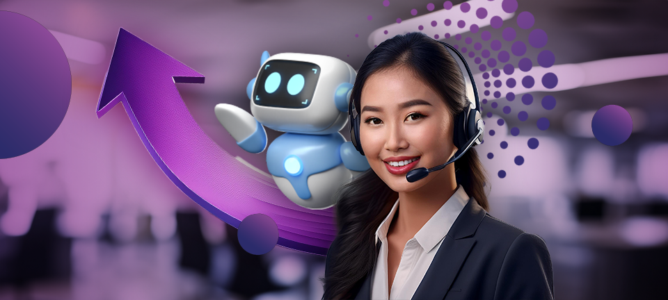 Leveraging AI-powered Employee Help Desk solutions, Asticom enhanced support for benefits, payroll, and offboarding.